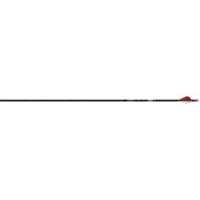 Easton 5mm FMJ Arrows with Half Outs 250 6 pk.