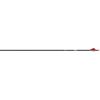 Easton 5mm FMJ Arrows with Half Outs 340 6 pk.