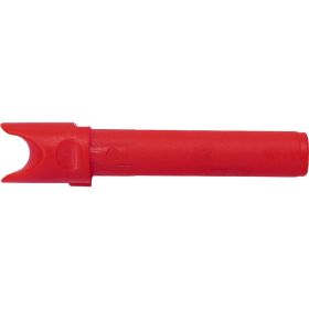 TenPoint Alpha Nock HPX Red 12 pk.