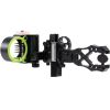 Black Gold Ascent Verdict Assault Sight 5 pin .019 RH