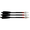 Steambow Light Broadhead Arrows 3 pk.