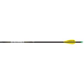 Easton X10 Parallel Pro Arrows 300 AAE Hybrid 26 vanes 6 pk.