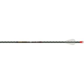 Easton 5mm FMJ Max Arrows with HIT Inserts 300 6 pk.