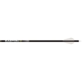 Easton 5.0 Arrows with Half Outs 250 6 pk.