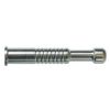 Easton 6mm HP Inserts #4 12 pk.