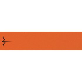 White Water Archery Reflective Arrow Wraps  Orange 5 in. x 1.125 in. 15 pk.