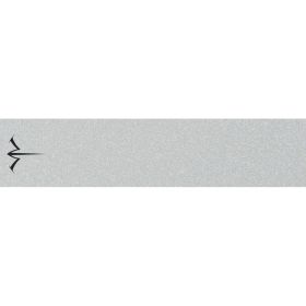 White Water Archery Reflective Arrow Wraps White 5 in. x 1.125 in. 15 pk.