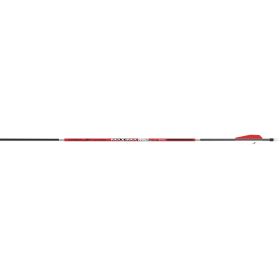 Carbon Express Maxima Red 6mm Arrows 350  6 pk.