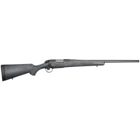 Bergara B-14 Ridge Wilderness Rifle 7mm PRC 22 in. Graphite Black 3 rd.