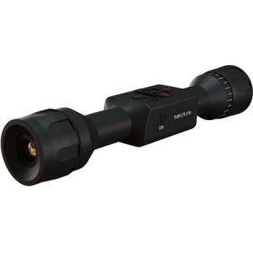 ATN Thor-LTV Thermal Scope Black 2-6X25mm 256X192 w/ Video Recording