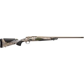 Browning X-Bolt 2 Speed Rifle 280 AI 24 in. OVIX 4 rd.