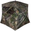 Ameristep Care Taker Wide Bottom Extreme 69X69X66 MO DNA