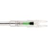 30-06 UFO Lighted Nock   Green .166 3+1 BP