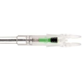 30-06 UFO Lighted Nock   Green .246 3+1 BP