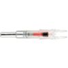 30-06 UFO Lighted Nock   Red .166 3+1 BP
