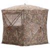 Rhino Blind 270 Realtree Edge 150D