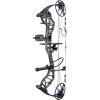 Bear Legit MAXX RTH Bow Package Mossy Oak Roots/Black 10-70 lbs. LH