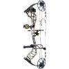 Bear Legit MAXX RTH Bow Package True Timber Strata/Black 10-70 lbs. LH