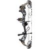 Bear Cruzer G4 RTH Bow Package Black/Fred Bear Camo 10-70 lbs. RH