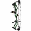 Bear Legit MAXX RTH Bow Package Fred Bear Electric/Black 70 lbs. LH