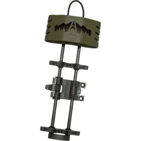 Alpine Waypoint 4 Arrow Quiver  Ambush Green