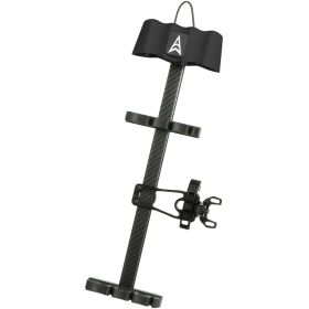 Alpine Carbon Navigator 4 Arrow Quiver Black