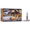 Federal Premium Rifle Ammo 6.5 Creedmoor 130 gr. Terminal Ascent 20 rd.