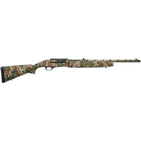 Mossberg SA-410 Turkey Shotgun 410 ga. 22 in. Mossy Oak Greenleaf