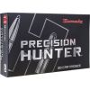 Hornady Precision Hunter Rifle Ammo 25 Creedmoor 128 gr. ELD-X 20 rd.