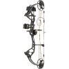 Bear Royale RTH Package Shadow LH