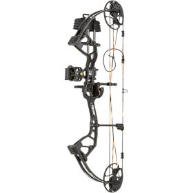 Bear Royale RTH Package Shadow LH
