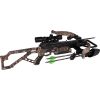 Excalibur Mag Max Crossbow Package Mossy Oak DNA