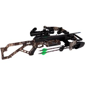 Excalibur Mag Max Crossbow Package Bottomlands DEALER ONLY