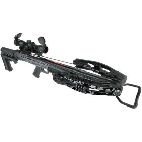 Killer Instinct Fanatix 415 Crossbow Package DEALER ONLY