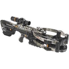 Ravin R470E Crossbow Package Kings XK7 Camo