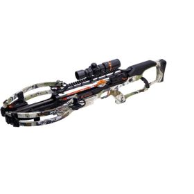Ravin R10 Pro Crossbow Package XK7 Camo
