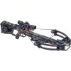 Wicked Ridge Commander 400 Crossbow Package ACUdraw ProView 400 Scope Peak Camo