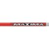 Carbon Express Maxima Red SD Shafts 300 1 doz.