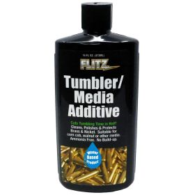 Flitz Tumbler/Media Additive (size: 16 Oz)
